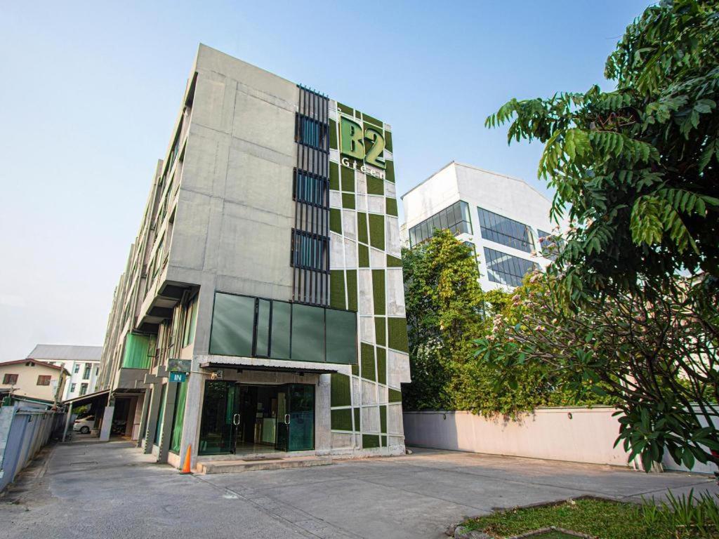 B2 Green Boutique And Budget Hotel — Photos 3