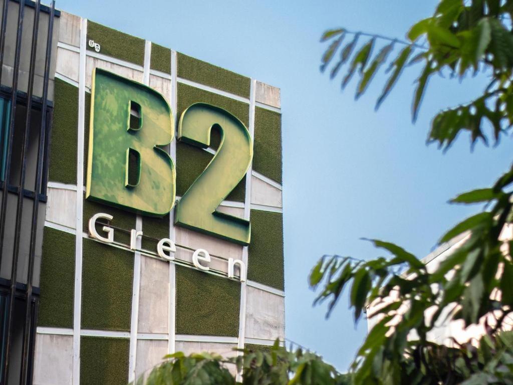 B2 Green Boutique And Budget Hotel — Photos 2